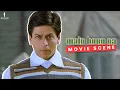 Lagu Sazaa | Main Hoon Na | Movie Scene | Shah Rukh Khan, Sushmita Sen, Amrita Rao, Zayed Khan