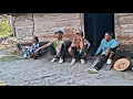 Download Lagu Tidak Mungkin Percaya‼️Jangan Di Tiru Kalian Tidak Akan Mampu,Hidup Menyepi Tanpa Tetangga Di Hutan🫣