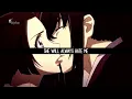 Download Lagu She Will Always Hate Me「AMV」