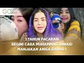Download Lagu 1 TAHUN PACARAN, BEGINI CARA MUHAMMAD JUNAID MANJAKAN ANISA BAHAR ! – GOSPOT 31/08