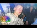 Lance Barabas Baby-faced Drug Lords American Greed Bonus Edition
