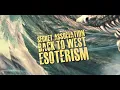 CEMETERY - Esotericism Revelation (Feat Asa Jatmiko and Wavo Terbang Papat) | OFFICIAL LYRIC VIDEO