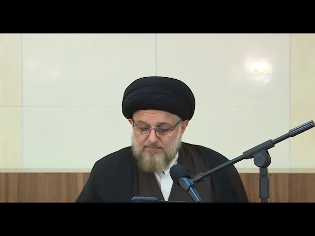 ⁣نعمة جوار أمير المؤمنين (عليه السلام)