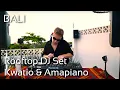 Download Lagu Rooftop DJ Set in Bali | Amapiano - Kwaito | ROBB ROCKS | Easy Island 1