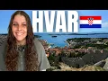 Download Lagu 24 Hours in HVAR 🇭🇷 (Has Tourism Destroyed Croatia?)