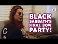 Download Lagu Black Sabbath's Final Bow Party! | Full Episodes | The Osbournes TV