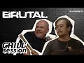 Lagu BRUTAL: Live at CHILL'SESSION