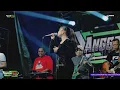 Fleeting Love - Ussy Thalia - ANGGORO MUSIC LIVE IN PETERONGAN