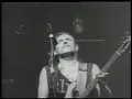 MOTORHEAD - Killed by death (live in Munich 1991)