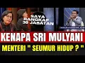 Download Lagu KENAPA SRI MULYANI MENTERI SEUMUR HIDUP?, BERANI SEKALI BAPAK INI.