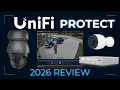 UniFi Protect 2026 Review Local AI Cameras That Actually Respect Your Privacy