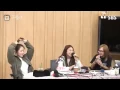 [SBS] Young Street, My Heart Beats, K.Will Live