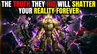 The Truth Is Too Dangerous to Understand Forbidden knowledge Inquisition and why ignorance