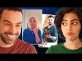 Download Lagu اولین دختر ایرانی اونلی فنز❌ این اکسپلورگردی فاجعست 😂