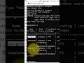 How To Confirm If Database Is Connected Using psql Tool Best PostgreSQL Tutorial Shorts
