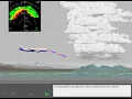 Boeing 777 Cbt Atc Transponder And Weather Radar