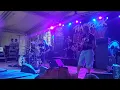 Teen Mortgage - Devil Ultrasonic Dream (Live at Punk Rock Holiday, 12/08/26)