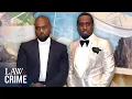 Download Lagu 9 Disturbing P. Diddy Connections to Kanye West