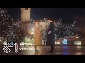 SUPER JUNIOR-YESUNG 'いま会いにゆきます 〜IF you〜' MV