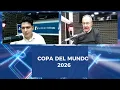 AL AIRE Primera Emision Conduce Leonardo Guillen Moreno 102 1 FM 1070 AM