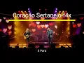 Download Lagu 🌹 Para Sempre Com Você