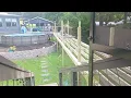 Veranda composite decking