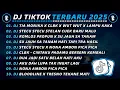 Download Lagu DJ TIKTOK TERBARU 2025 🎧 DJ TIA MONIKA X CLBK X WUT WUT 🎵 DJ STECU STECU STELAN CUEK BARU MALU VIRAL