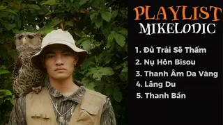 Download Tổng hợp những bài rap hay nhất của Mikelodic | tzmi#2 MP3