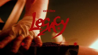 akila - Legacy