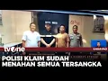 Download Lagu Kasus Kematian Polisi Dianiaya Atasan, Polda NTB Tetapkan 3 Orang Tersangka | Kabar Pagi tvOne