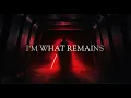 Download Lagu STAR WARS | I'M WHAT REMAINS (4K)