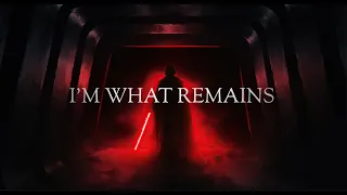 STAR WARS I M WHAT REMAINS 4K