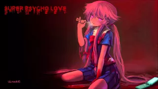 Download Anti-Nightcore - Super Psycho Love [HD] MP3