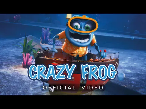 Download MP3 Crazy Frog - Popcorn (Official Video)