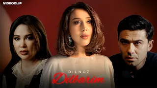 Dilnoz - Dilbarim (Official Music Video)