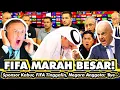 FIFA AFC ADU JOTOS‼️ GILA‼️ FIFA BUBARKAN AFC, Semua Negara PUTUS HUBUNGAN, SPONSOR NGGAK MAU BALIK!