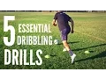 5 Essential Dribbling Drills Every Player Should Master