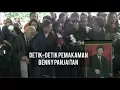 Download Lagu Suasana Haru di Pemakaman Benny Panjaitan