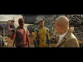 Download Lagu Deadpool gets johnny Storm killed in Deadpool \u0026 Wolverine 🤣 #deadpool  #deadpool3 #johnny #storm