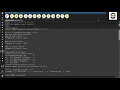 Password manager en - in Python