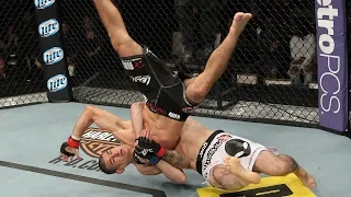 Download Every Slam Finish in UFC History MP3