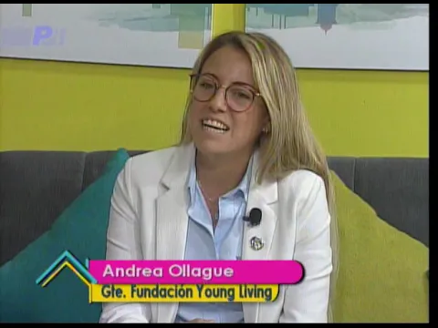 Vida y Bienestar: Responsabilidad social empresarial en la educación 