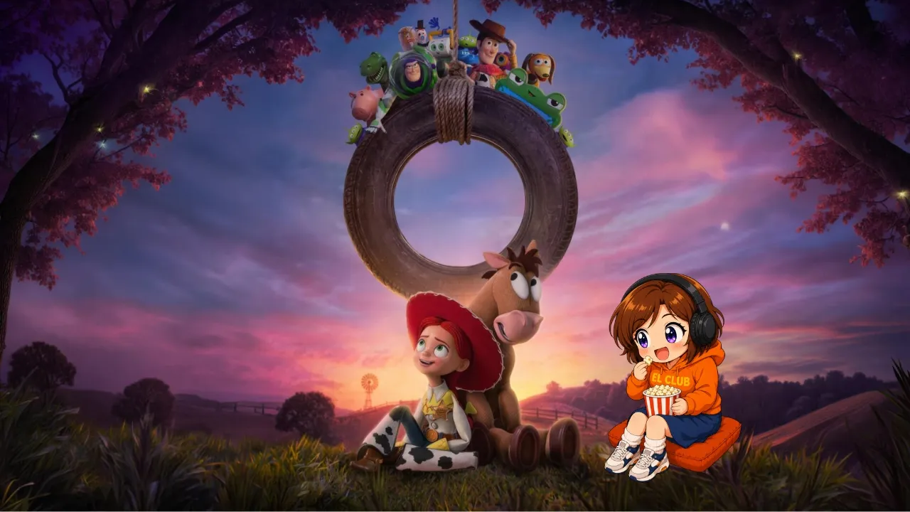 ¿Por qué Disney arruinó a Woody y Buzz? 📉🤠 (Reseña Toy Story 5)