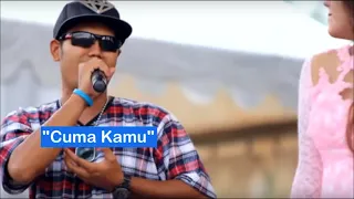 Download cuma kamu OM  Palapa Lawas The Legend of Koplo MP3