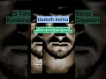 Download Lagu tanda kamu karismatik‼️#taukahkamu #faktaunik #karisma #shorts #subscribe #sikap