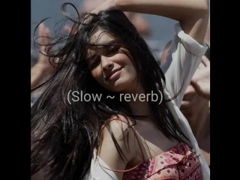 Download MP3 Cocktail - Tumhi Ho Bandhu (slowed~ reverb) | Kavita Seth||Night~Vibes