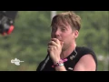 Angry Mob - Kaiser Chiefs "Live Pinkpop Festival 2017" - HD