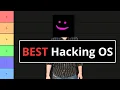 Download Lagu The Best Hacking OS (Tier List)