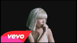 sia beautiful people say ft rihanna