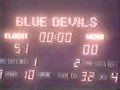 1995 ELBERT COUNTY BLUE DEVIL FOOTBALL